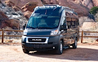 2023 Thor Motor Coach Tellaro 20A