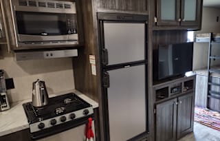 Rachel's Bunkhouse
