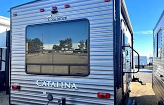 Catalina Retreat