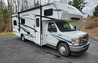 Easy Driver, Full Comforts of Home