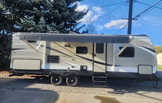 S and N 2020 hideout by keystone