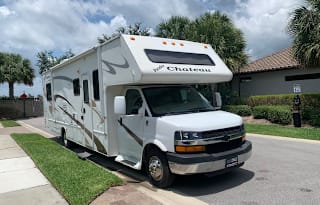 Paradise Chateau "Your beach home away from home"