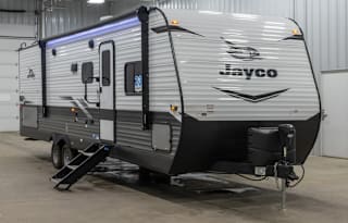 2021 Bunkhouse w/Private Queen Bedroom