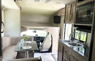 2020 Jayco Jayco Redhawk SE