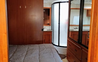 2011 Coachmen RV Mirada 35DS