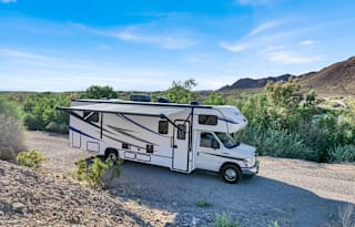 2022 Forest River RV Sunseeker LE 2850SLE Ford