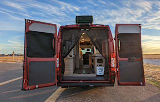 2023 Winnebago Solis 59PX