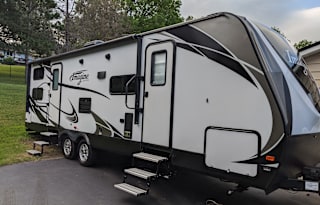 2018 Grand Design Imagine 2800BH Bunkhouse