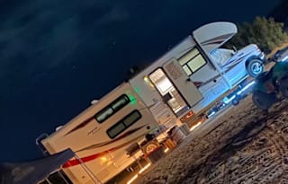 Kings Camper
