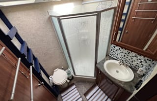2013 Keystone RV Cougar 280RLS