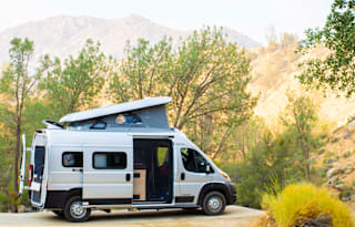 2022 Winnebago Solis 59P