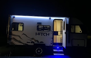 2021 Cruiser Hitch 16RD