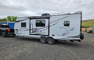 2022 Northwood Nash Off Grid edition