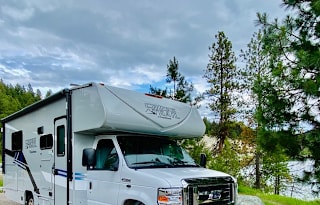 Lou's "Class C" Quest-New/Turn Key RV Rental