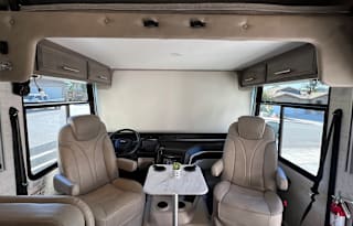 DZ Family RV Rental