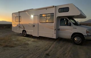 2018 Thor Motor Coach Majestic ECONOLINE