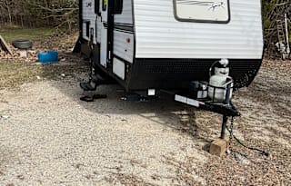 2018 Clipper Coachman Ultra Lite