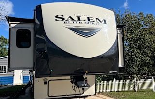 Long term fifth wheel rental
