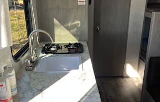 2020 Jayco Jay flight SLX