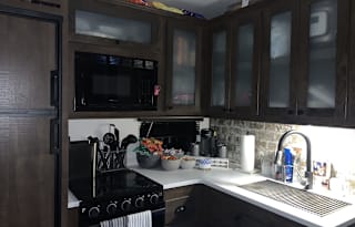 2022 Forest River RV XLR Hyper Lite 3212