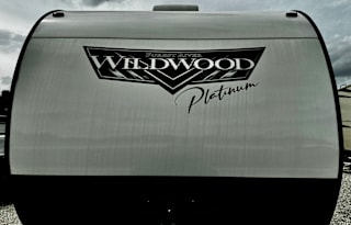 Pocahontas - 2024 Forest River Wildwood