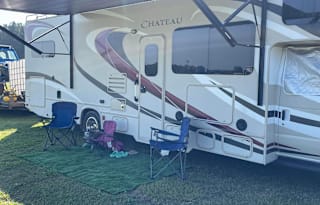 Chateau Memory Maker