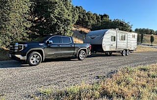 2018 Forest River RV Wildwood X-Lite 221BHXL