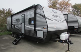 2021 Jayco Jay Flight SLX 8 294QBS