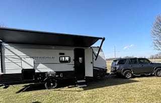The Short Haul