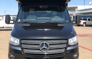 2021 Thor Motor Coach Delano Sprinter 24TT