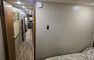 Chaparral 392 MBL