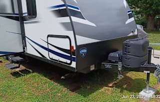 Delivered& Wkly  Discount 2019 Keystone Passp 239M