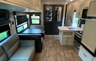 2021 Jayco Eagle HT 29.5