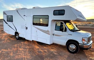 2016 Thor Motor Coach Four Winds 28A