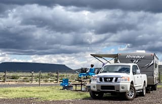 2016 Keystone RV Hideout Bunkhouse