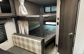 2021 Grand Design Transcend Xplor 247BH