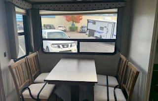 2020 Dutchmen RV Astoria 3003RLF