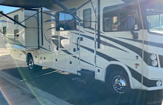 2021 Forest River RV FR3 32DS