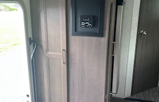 The Horney Family RV