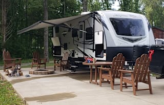 2019 Jayco White Hawk 24MBH: Adventure-Ready RV