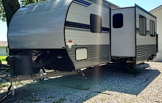2021 Gulf Stream RV Conquest 276BHS