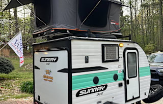 2022 Sunray Sport 109W