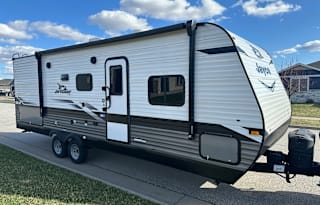 2022 Jayco Jay Flight SLX 242BHS