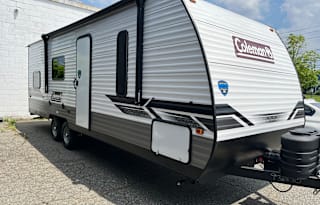 2024 Dutchmen RV Coleman Lantern LT Series 274BH