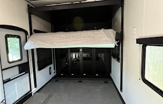 RADical RV Camping