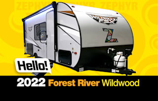 Z RV Adventure "LYNN"