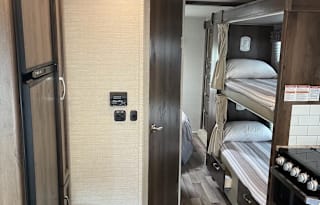 2020 Jayco Redhawk 31F