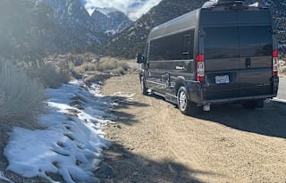 Your Family get-away-2018 Roadtrek Zion SRT