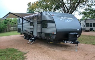 2019 Forest River RV Salem Cruise Lite 273QBXL
