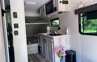 GVA RENTALS